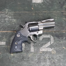 Colt Python 3" .357 Magnum Revolver 
